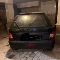 پراید ۱۱۱|خودرو سواری و وانت|تهران, جیحون|دیوار