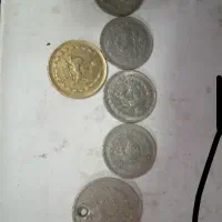 سکه قدیمی
