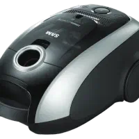 جارو برقی سام مدل vc9920 رنگ طوسی (صفر)