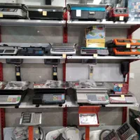 چرخ گوشت آبلیمو گیر ترازو آبسردکن فریزر|فروشگاه و مغازه|ساری, |دیوار