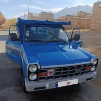 نیسان دوگانه شرکتی اپشنال. صفر .معاوضه