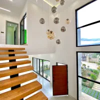 دوبلکس ۳۰۰متری سند شش دانگ|فروش خانه و ویلا|طبقده, |دیوار