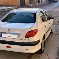 اس دی 97تک برگ 83تاکار درجه یک|خودرو سواری و وانت|بجنورد, |دیوار