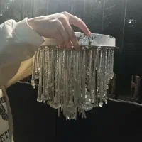 یک جفت لوستر