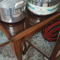 دو عدد زودپز سب آکبند ۳ونیم و ۸ ونیم لیتر SEB