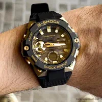 ساعت مچی مردانه G-SHOCK مدلCASIO -GST-B400GB-1A9DR|ساعت|اصفهان, کوی ولی عصر|دیوار