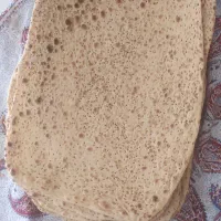 شاگرد نانوایی خانم