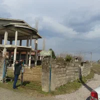 با سلام خرید فروش زمین و ویلا