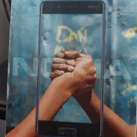 گوشی اوراقی نوکیا 5