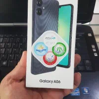 سامسونگ a06پرشین موبایل