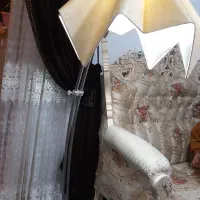 آباژور ایستاده