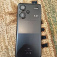 Redmi Note13 Pro Plus|موبایل|شاهرود, |دیوار