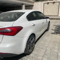 سراتو YD 2014|خودرو سواری و وانت|تهران, افسریه شمالی|دیوار