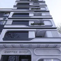 دپارتمان جهانزاده پیش فروش واحد ۲۵۰ متری|پیش‌فروش املاک|زاهدان, |دیوار