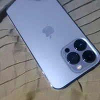 آیفون ۱۳ پرو