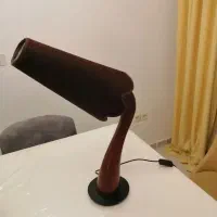 آباژور رومیزی|چراغ خواب و آباژور|پرند, فاز ۲|دیوار