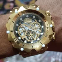 ساعت اینوکتا هیبرید