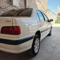 پارس سال مدل 96