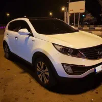 کیا اسپورتیج، کارکرد 62 هزار کیلومتر تک برگ سند