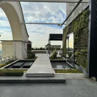 پنت هاوس مرجان/۷۵۰ متر(۱۲ پارکینگ سندی)