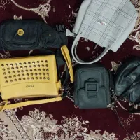 کیف وکوله