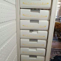 فریزر ارج|یخچال و فریزر|سیاهکل, |دیوار