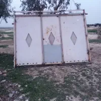 درحیاط|مصالح و تجهیزات ساختمان|مهران (ایلام), |دیوار