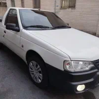 اریسان 2|خودرو سواری و وانت|کرج, حسینآباد|دیوار