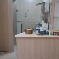 کابینت ام دی اف|مصالح و تجهیزات ساختمان|قرچک, شهرک الحدید|دیوار