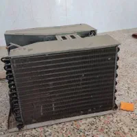اوجنرال ۱۸|کولر گازی و فن‌کوئل|اهواز, کیانشهر|دیوار