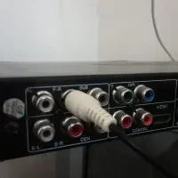 دستگاه دی وی دی|پخشکننده DVD و ویدیو|همدان, |دیوار