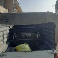 پیکان وانت باری|خودرو سواری و وانت|شوط, |دیوار