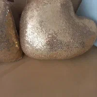 سه عدد کوسن|پرده، رانر، رومیزی|لنگرود, |دیوار