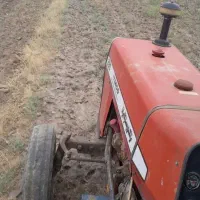 مژده گانی ( تراکتور فرگوسن 285)