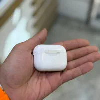 Airpod Pro 2|پخش‌کننده همراه|تهران, جنت‌آباد جنوبی|دیوار