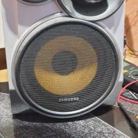 ۲عدد باند سامسونگ سالم|سیستم صوتی خانگی|آمل, |دیوار