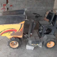 مینی لودر|خودرو سنگین|مشهد, آزادشهر|دیوار