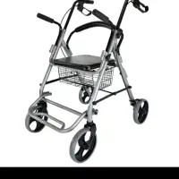 واکرترمز دار