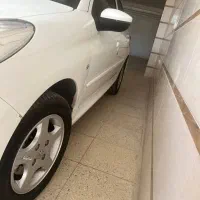 207 مدل 404|خودرو سواری و وانت|کرمانشاه, |دیوار