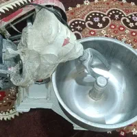 خمیر گیر