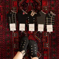 تولیدی جوراب تنپا