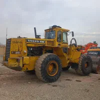 انواع بیل میکانیکی|خودرو سنگین|اسلام‌شهر, ملک‌آباد|دیوار