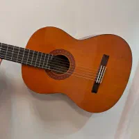 گیتار کلاسیک یاماها مدل C40