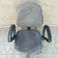 صندلی چرخ دار