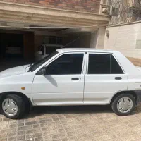 پراید ۱۳۱ درحد مدل ۹۹|خودرو سواری و وانت|اسلام‌شهر, شهرک واوان|دیوار