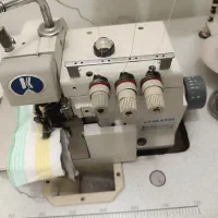 سردوز صنعتی جک سه نخ درجه یک