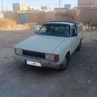 پیکان وانت|خودرو سواری و وانت|همدان, |دیوار