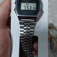 ساعت مچی کاسیونوستالژی