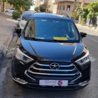 جک S3 مدل 1402 تمیز|خودرو سواری و وانت|تهران, شهرک نفت|دیوار