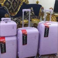 چمدان سیلیکونی نشکن  ترک مناسب برای مهاجرت ومسافرت|کیف، کفش، کمربند|شهریار, شهریار|دیوار